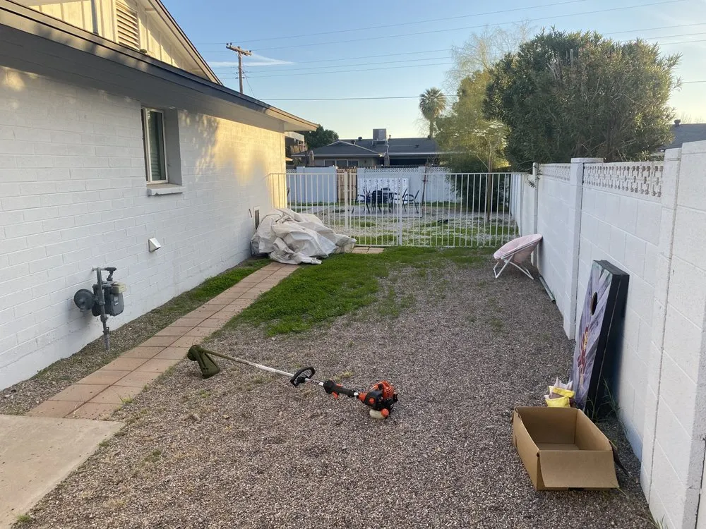 Reliable outdoor landscaping for outdoor upgrades across Phoenix, AZ - Rojas Landscaping