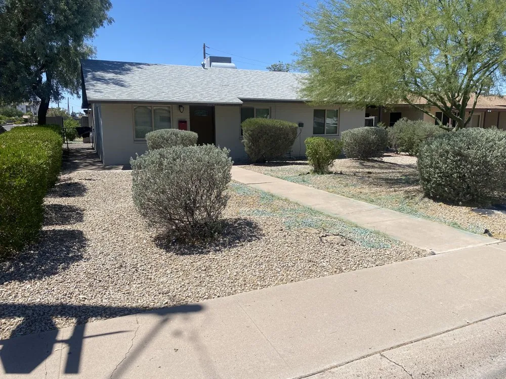 Custom lawn mowing service near you across Phoenix, AZ - Rojas Landscaping