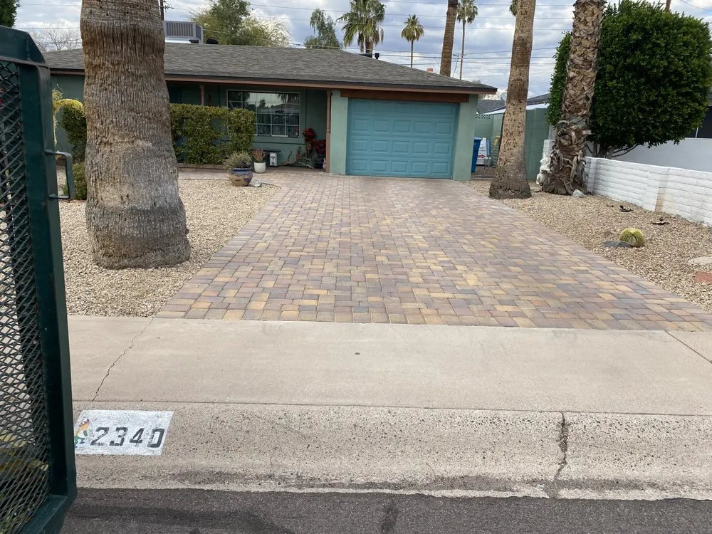 Local outdoor landscaping experts serving Phoenix, AZ - Rojas Landscaping