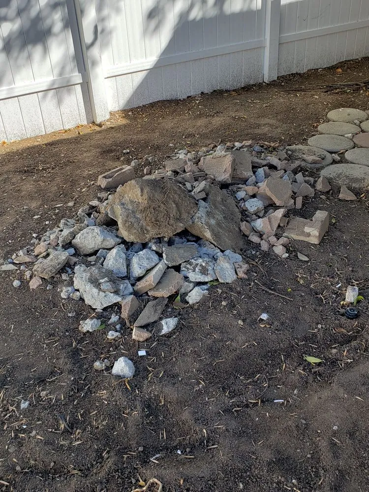 Reliable yard cleanup service in San Fernando, CA - Rojas Landscaping Service