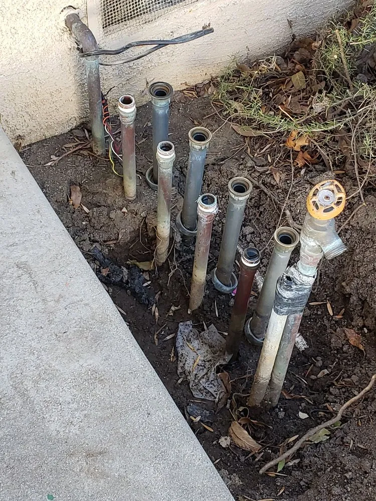 Local residential landscaping for outdoor upgrades across San Fernando, CA - Rojas Landscaping Service