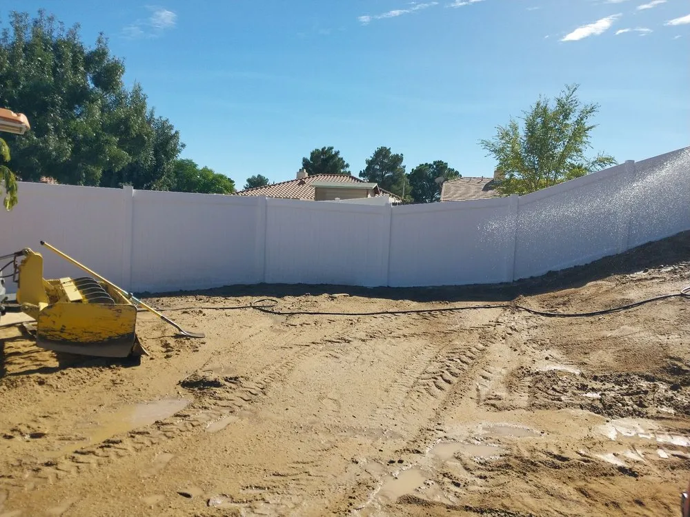 Top-rated yard cleanup service experts serving Victorville, CA - Rojas Landscaping