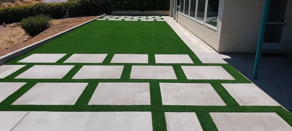 Affordable garden landscaping in Victorville, CA - Rojas Landscaping