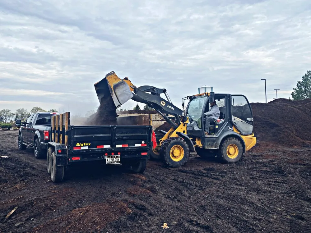 Trusted landscape installation for homes in Westmont, IL by Roja's Landscaping