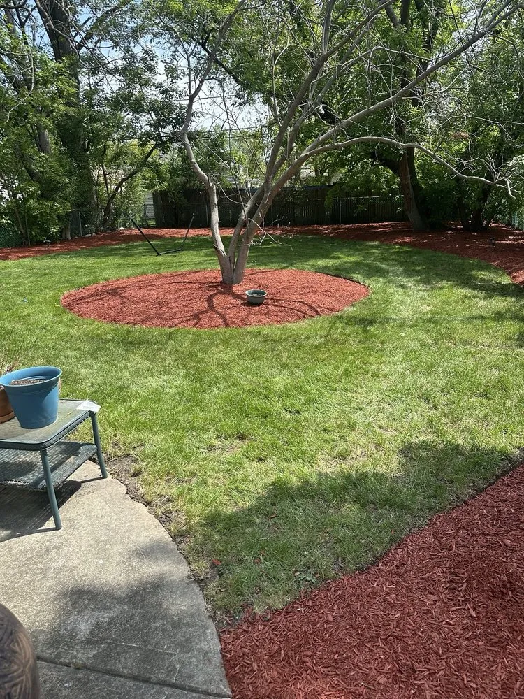 Reliable outdoor landscaping for residential properties across Westmont, IL - Roja's Landscaping