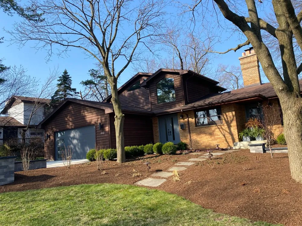 Professional yard cleanup service experts serving Westmont, IL - Roja's Landscaping