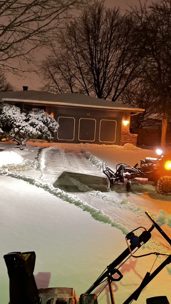 Affordable outdoor landscaping in Westmont, IL by Roja's Landscaping