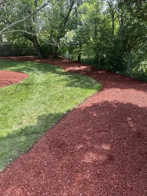 Roja's Landscaping
