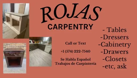 Top-rated landscaping services experts serving South Bend, IN - Rojas Lawn and Handyman Services