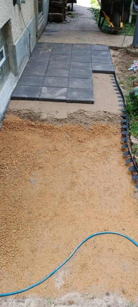 Top-rated residential landscaping in st paul, MN - Rojas Lawn Care