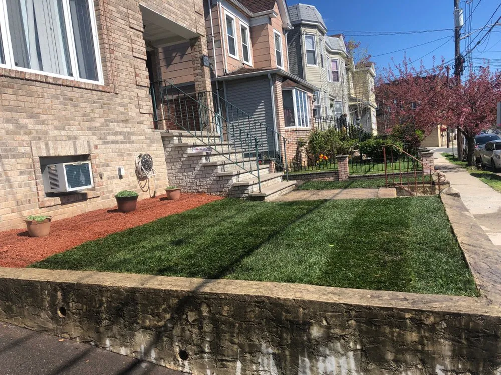 Top-rated landscaping services experts serving Lyndhurst, NJ - Rojas Lawn Maintenance