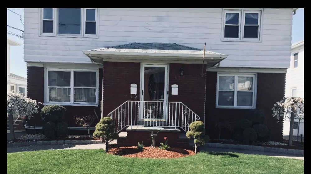 Affordable garden landscaping for beautiful yards across Lyndhurst, NJ - Rojas Lawn Maintenance