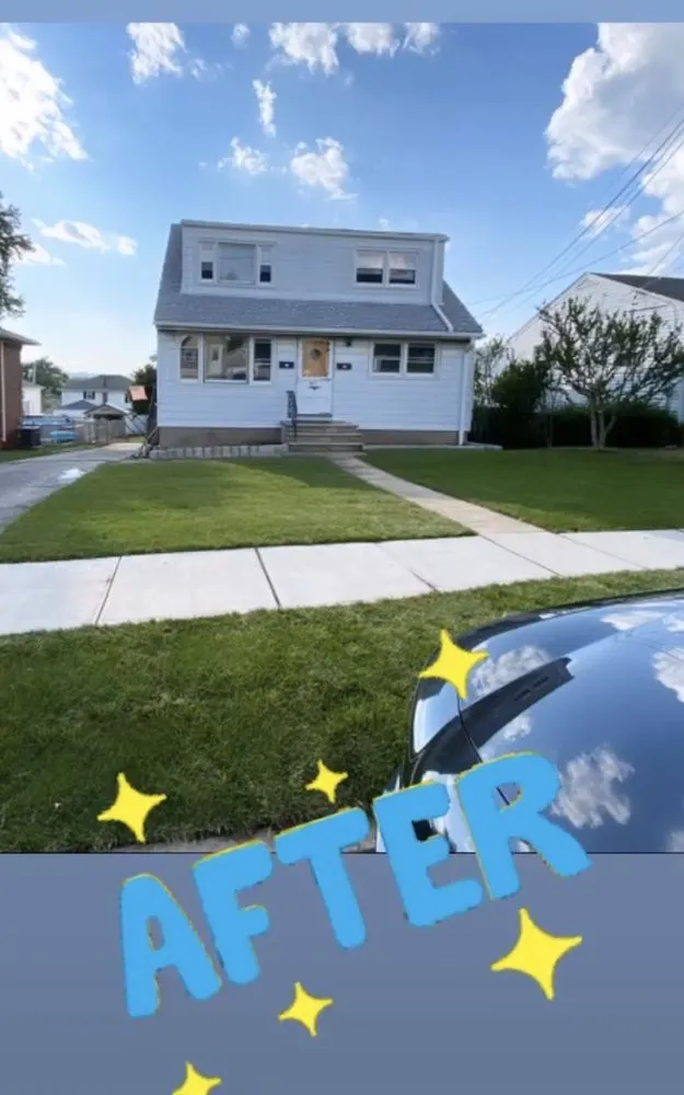 Top-rated lawn care service with custom design across Lyndhurst, NJ - Rojas Lawn Maintenance