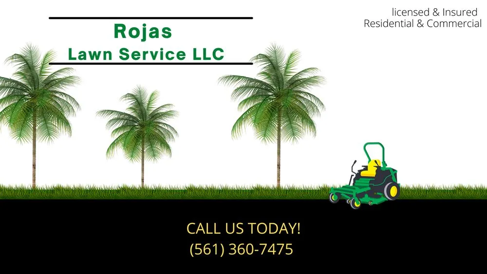 Top-rated landscape installation in Pahokee, FL - Rojas Lawn Service