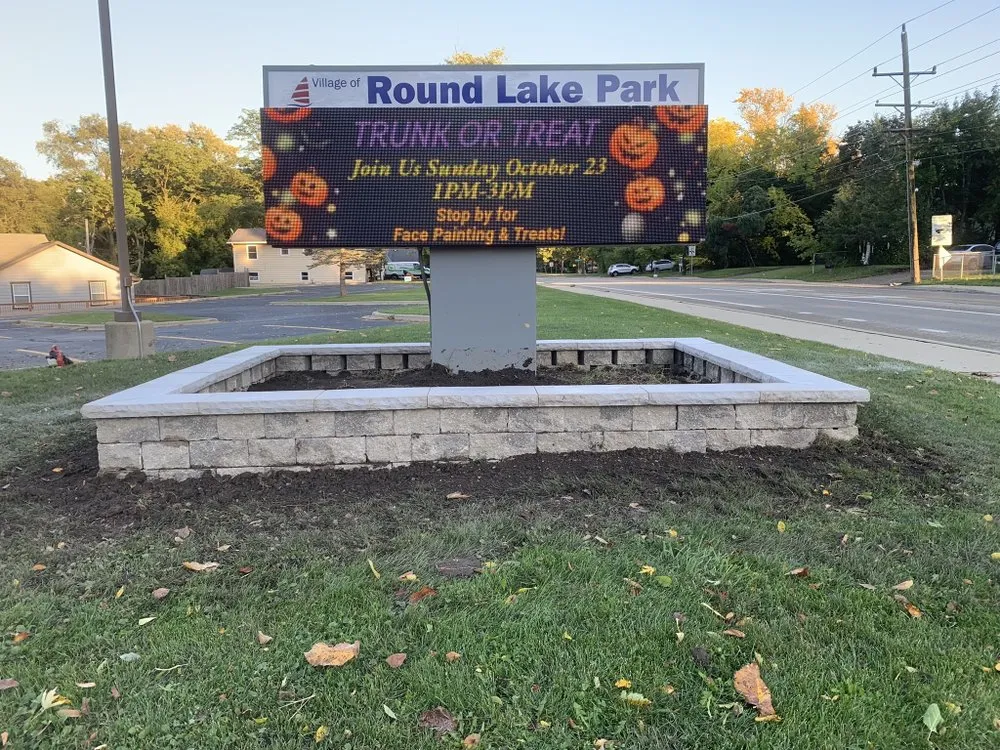 Trusted lawn care service for homes in Harvard, IL by Rojas Lawncare