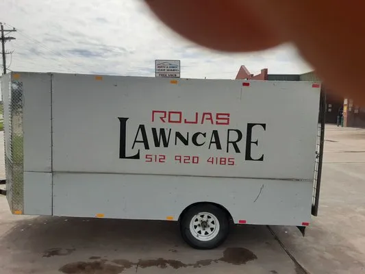 ROJAS LAWNCARE