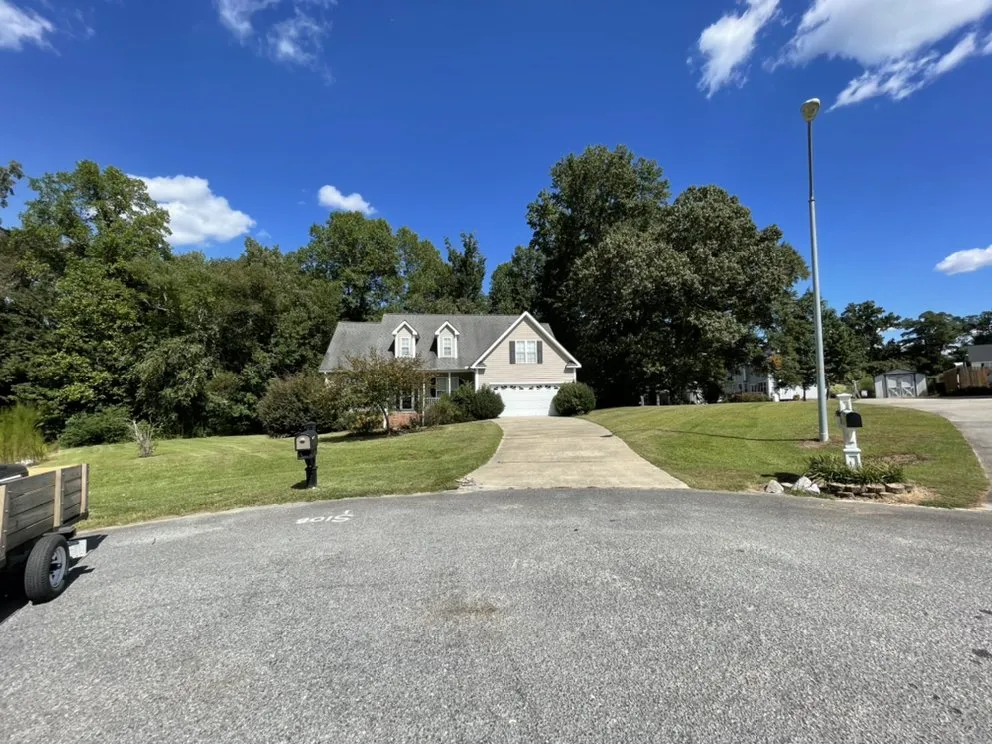 Local landscape design experts serving Selma, NC - Rojas Pro Services