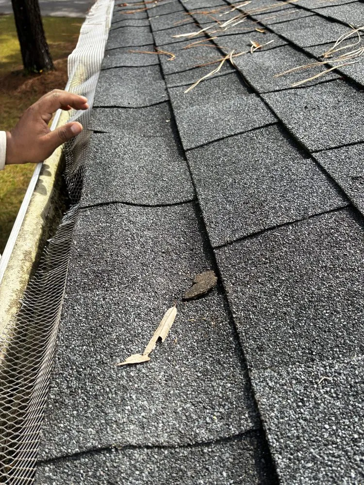 Professional outdoor landscaping in Selma, NC - Rojas Pro Services