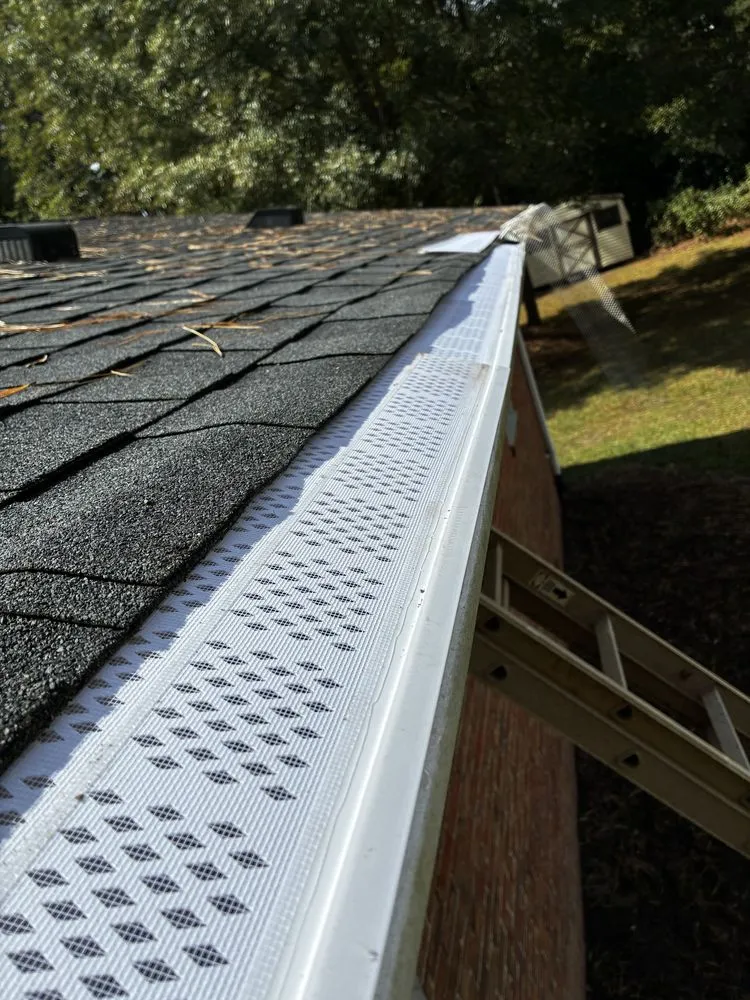 Professional outdoor landscaping for year-round maintenance across Selma, NC - Rojas Pro Services