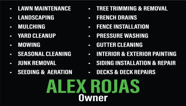 Rojas Pro Services