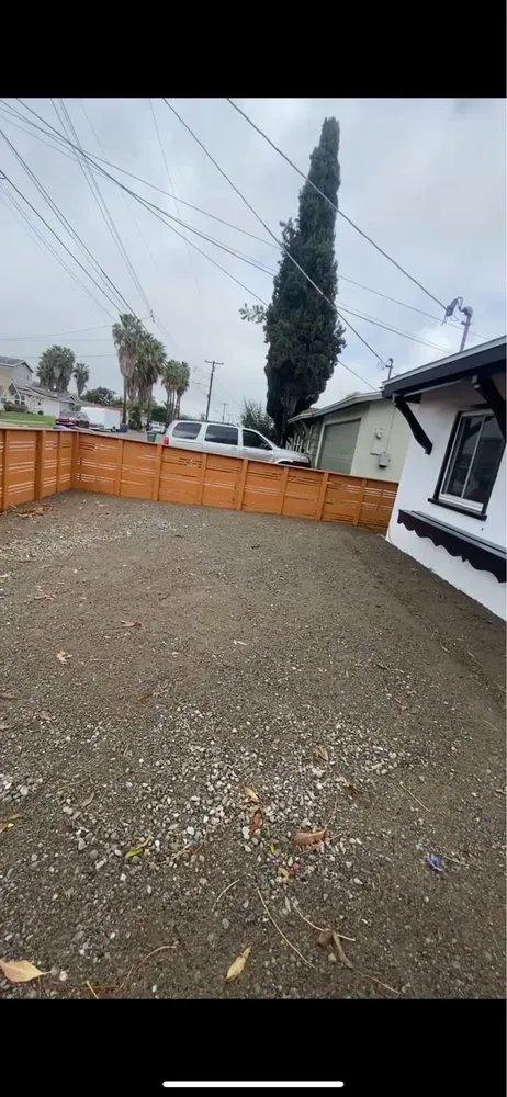 Top-rated yard cleanup service for homes across San Marcos, CA - Rojaz Works