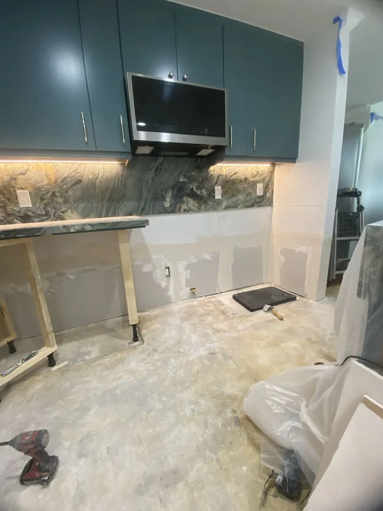 Trusted yard cleanup service in San Marcos, CA by Rojaz Works