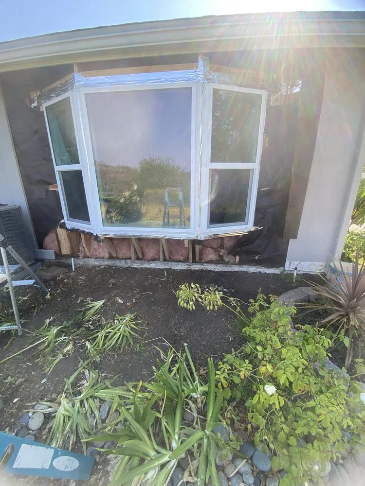 Affordable residential landscaping for year-round maintenance across San Marcos, CA - Rojaz Works