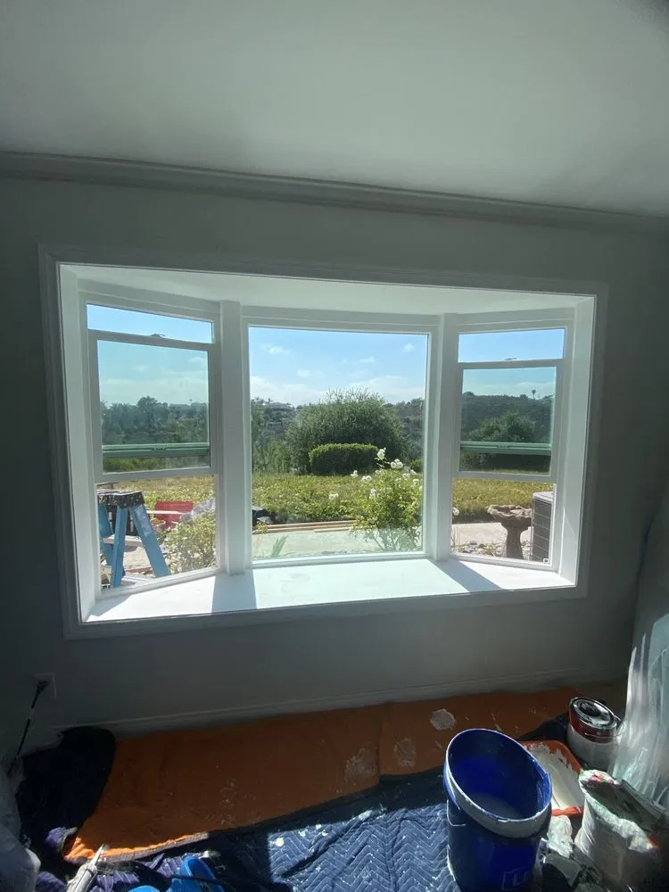 Custom landscape installation in San Marcos, CA by Rojaz Works