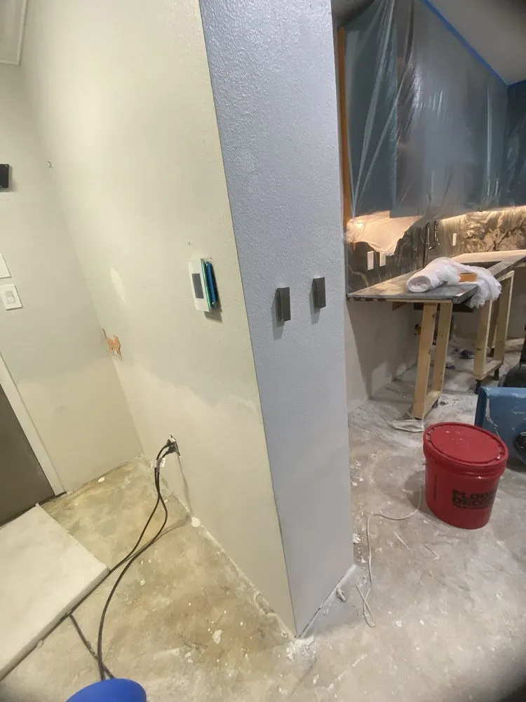 Custom garden landscaping in San Marcos, CA - Rojaz Works