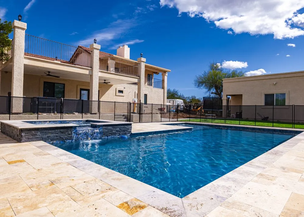 Trusted lawn care service experts serving Tucson, AZ - Rojo's Builders