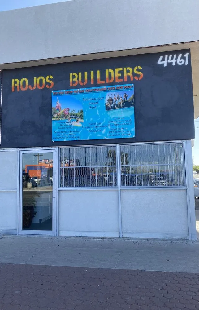 Affordable yard cleanup service in Tucson, AZ - Rojo's Builders