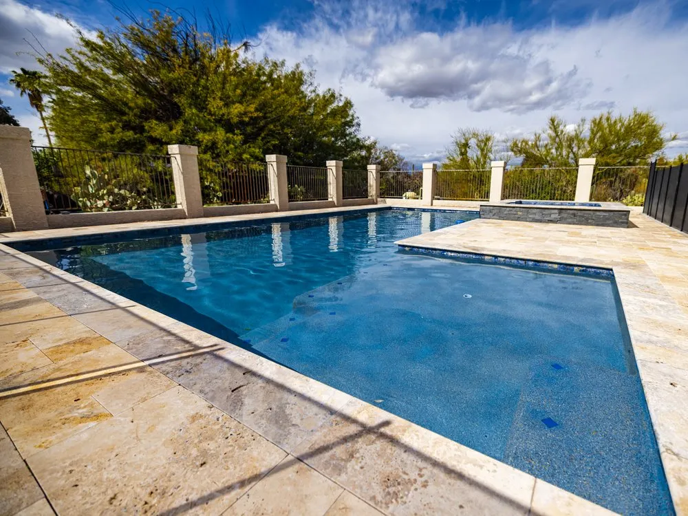 Local lawn mowing service experts serving Tucson, AZ - Rojo's Builders