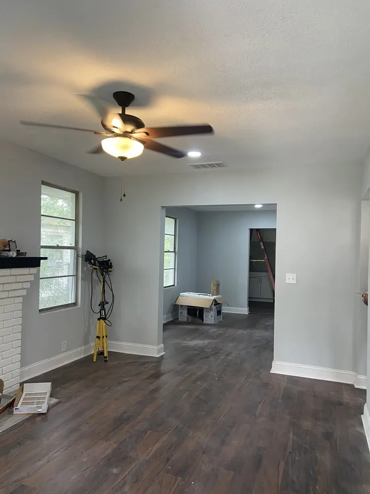 Affordable outdoor landscaping experts serving Jacksonville, FL - Rojo's Landscaping