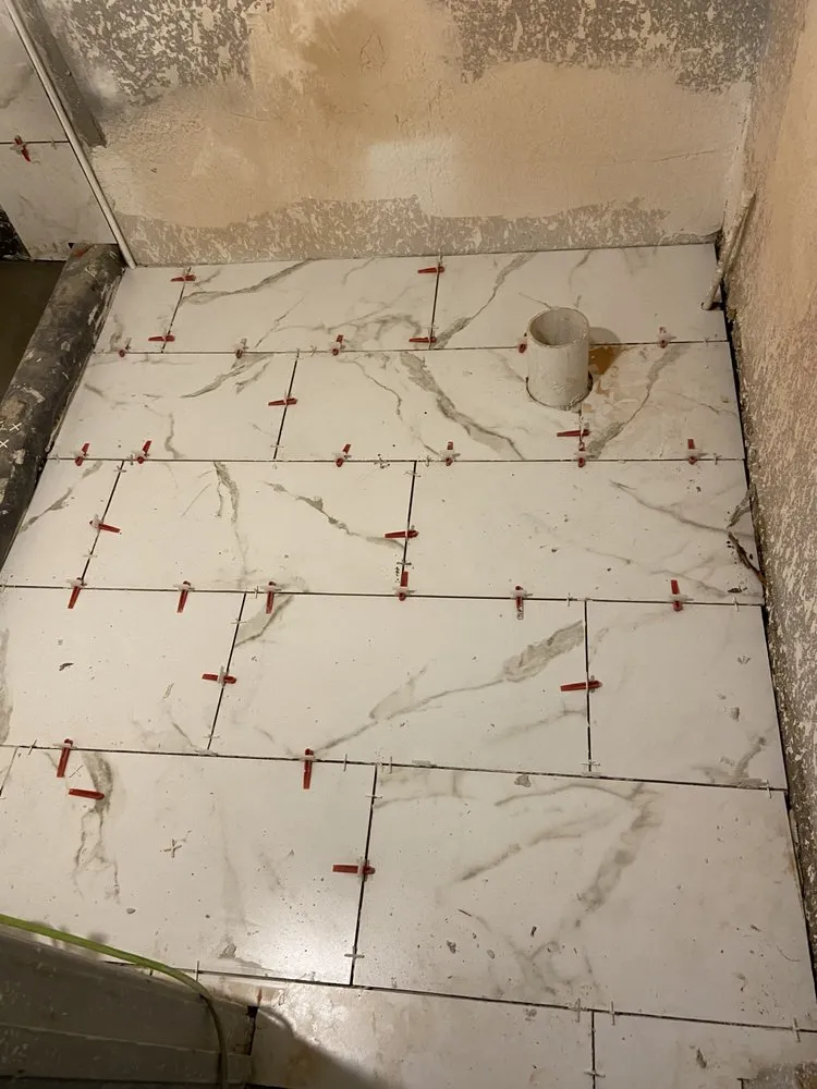 Professional landscape installation in Jacksonville, FL by Rojo's Landscaping