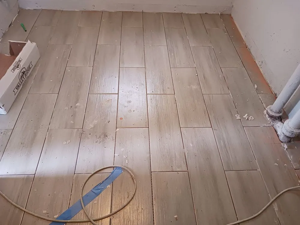 Local landscape installation in Jacksonville, FL by Rojo's Landscaping