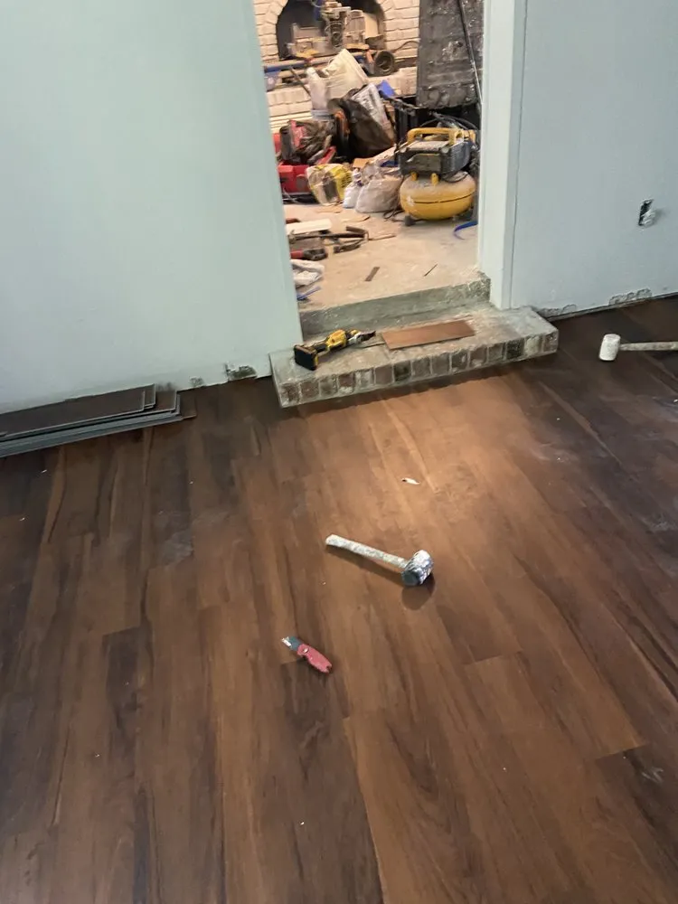 Affordable landscaping services in Jacksonville, FL by Rojo's Landscaping