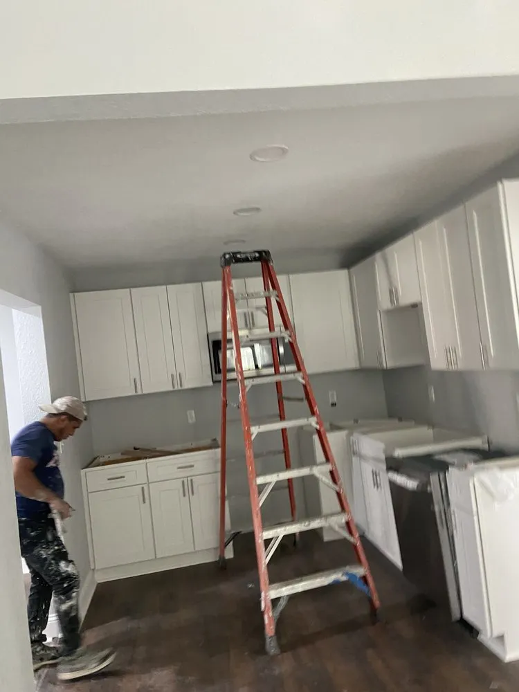 Expert residential landscaping in Jacksonville, FL - Rojo's Landscaping