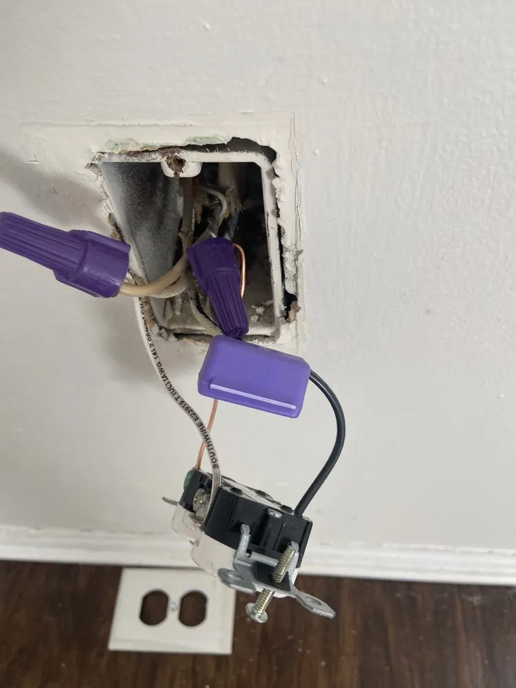 Professional landscape installation with custom design in Jacksonville, FL by Rojo's Landscaping