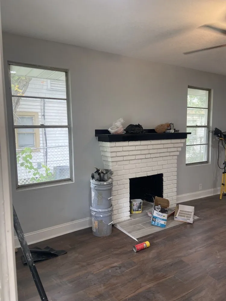 Reliable yard cleanup service in Jacksonville, FL by Rojo's Landscaping