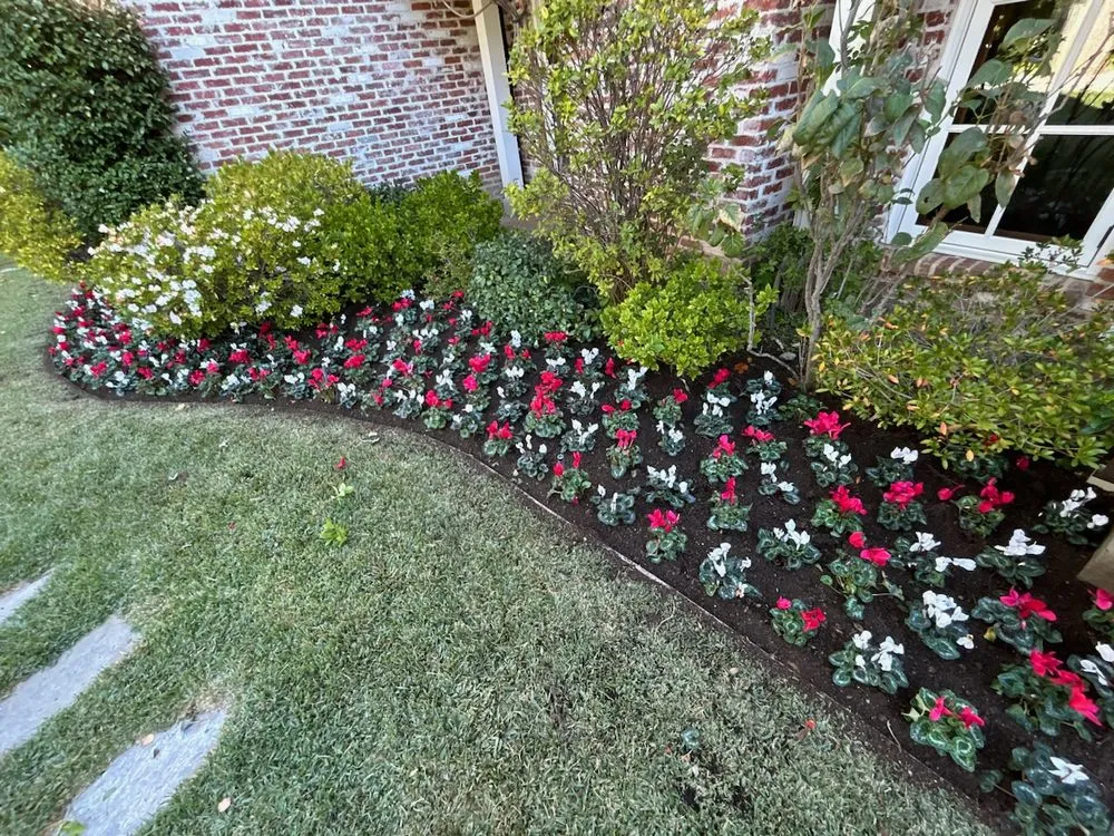 Reliable garden landscaping for residential properties across Pasadena, CA - Rojo’s Landscaping