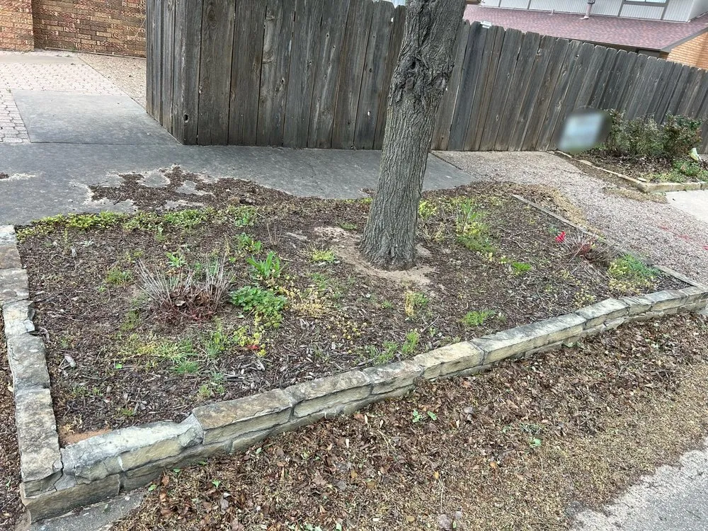 Expert lawn mowing service experts serving Enid, OK - Rojo’s Lawn Services