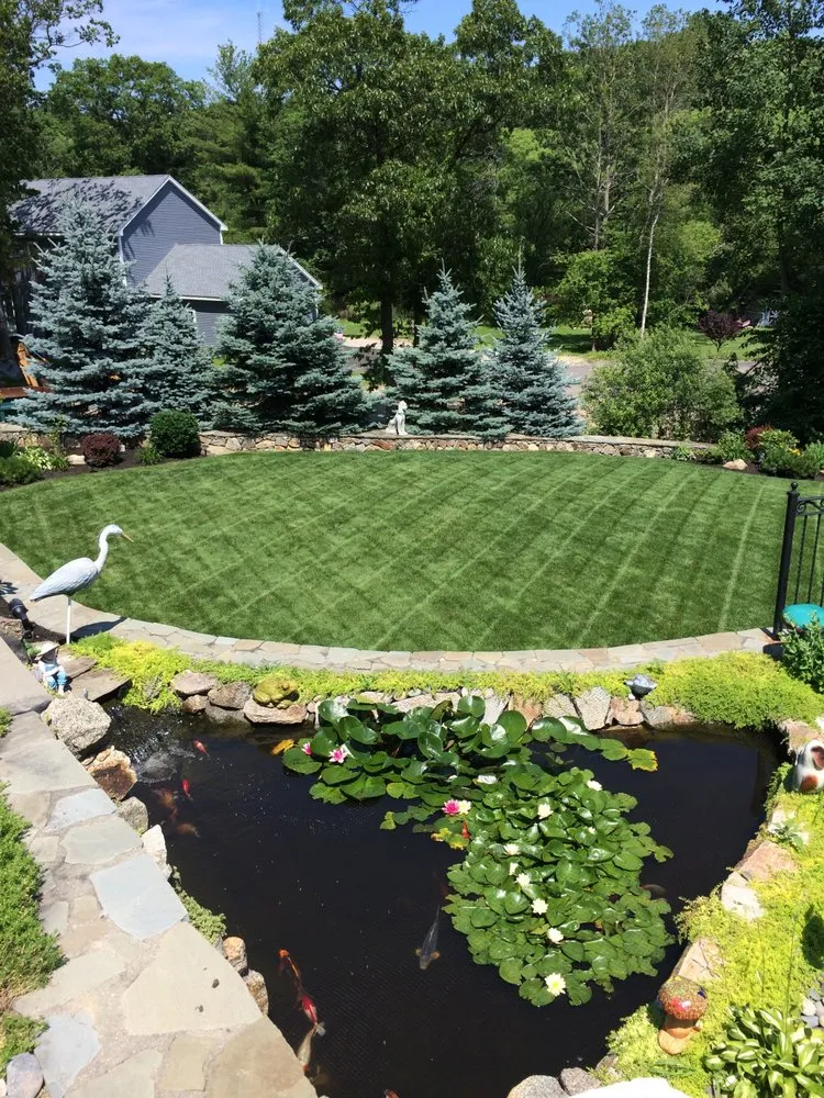 Local landscaping services for homes across Middleton, MA - Rok N' Rose Landscaping