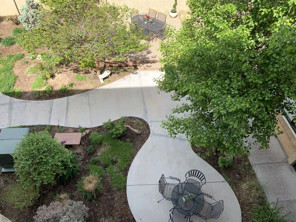 Expert landscape installation for outdoor upgrades in Sheridan, CO by Roke’Aker Garden n Lawn Service