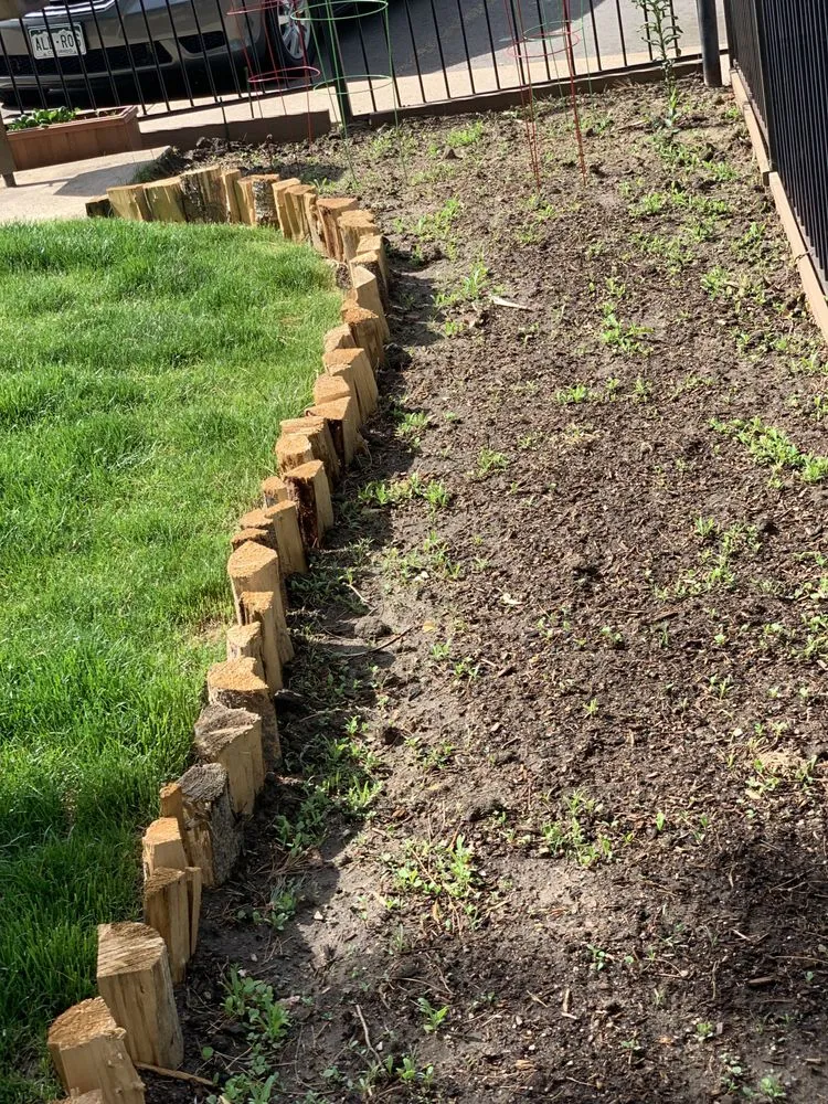 Expert lawn care service with custom design in Sheridan, CO by Roke’Aker Garden n Lawn Service