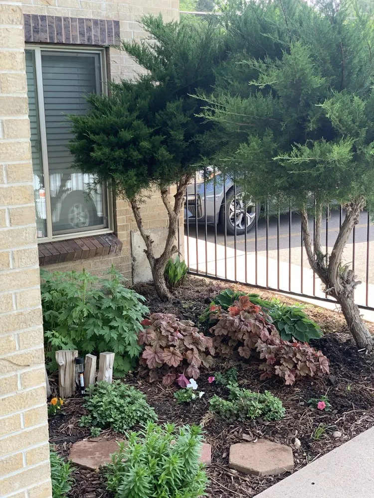 Top-rated lawn mowing service in Sheridan, CO - Roke’Aker Garden n Lawn Service