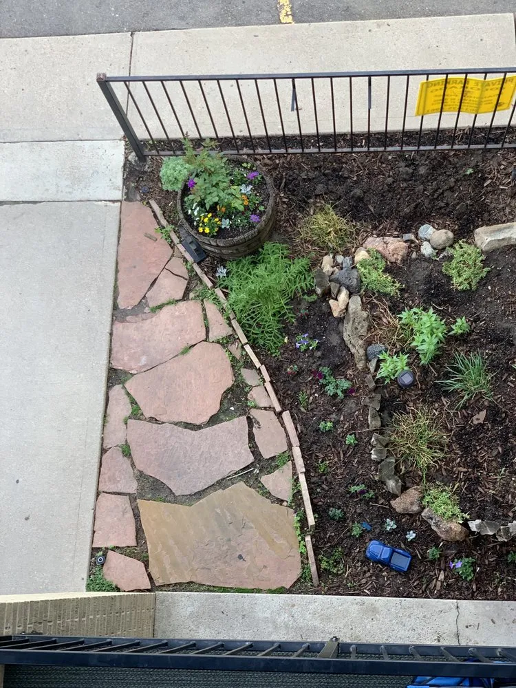 Reliable landscape design near you in Sheridan, CO by Roke’Aker Garden n Lawn Service