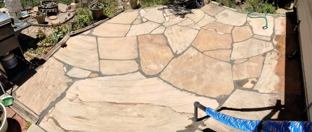 Professional landscape design in Sheridan, CO - Roke’Aker Garden n Lawn Service