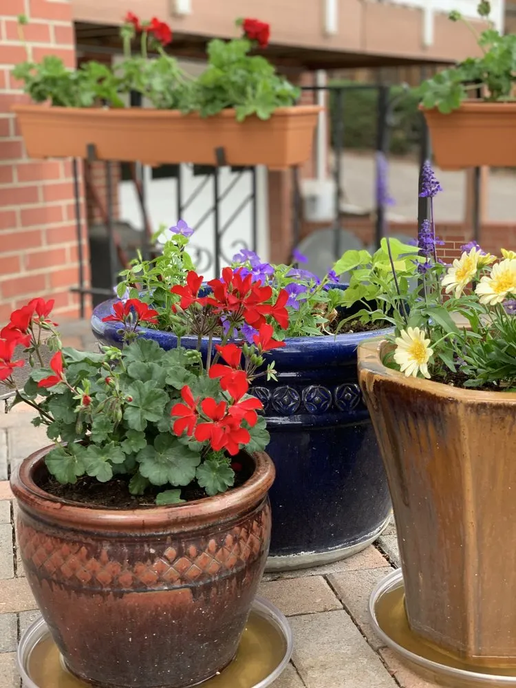 Reliable residential landscaping in Sheridan, CO - Roke’Aker Garden n Lawn Service