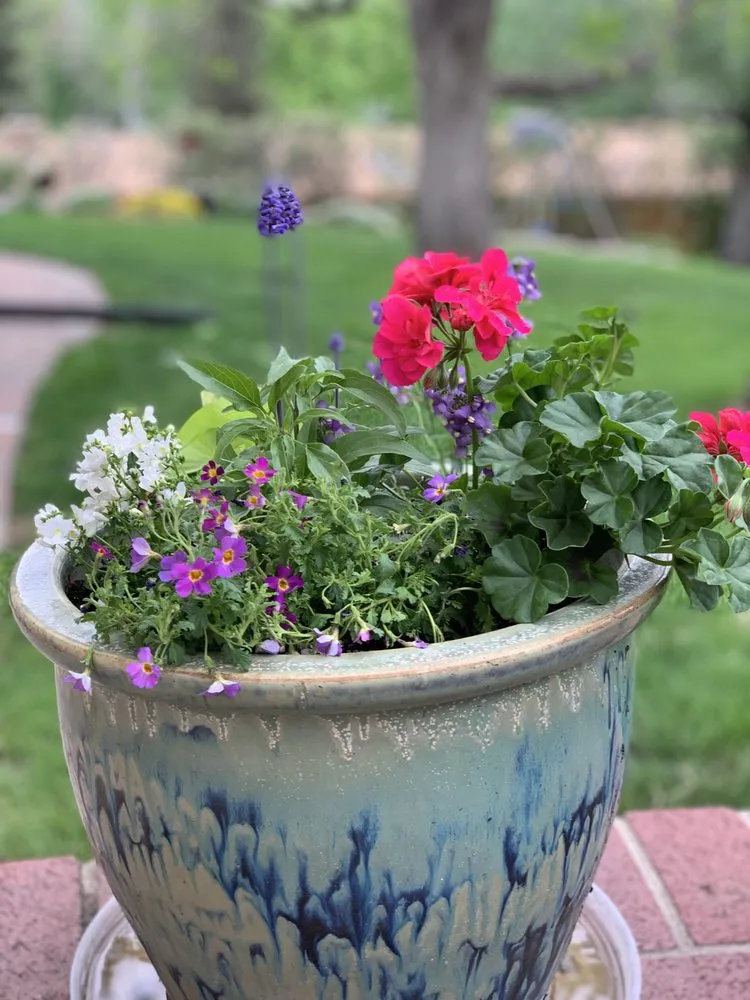 Expert yard cleanup service in Sheridan, CO - Roke’Aker Garden n Lawn Service