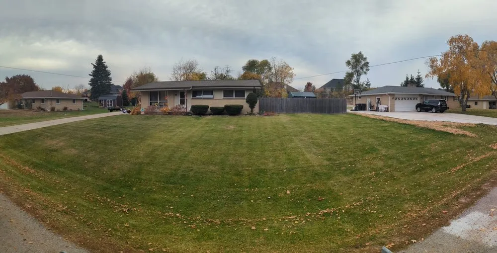 Expert landscaping services experts serving Kenosha, WI - Rokey Lawn Care